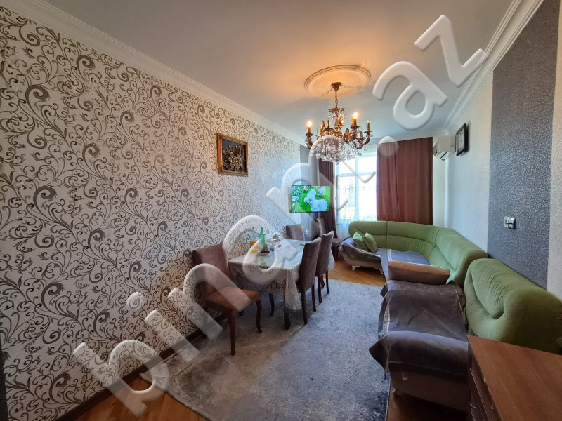 2-комн. квартира на продажу, Масазыр, Апшерон