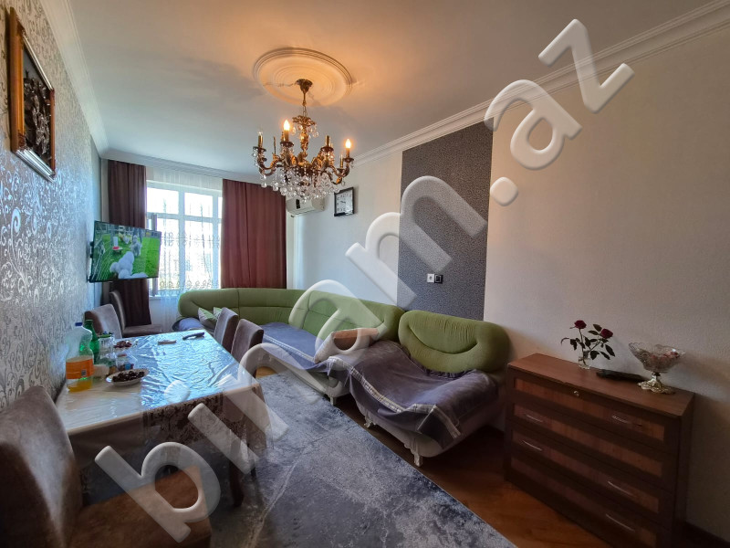2-комн. квартира на продажу, Масазыр, Апшерон