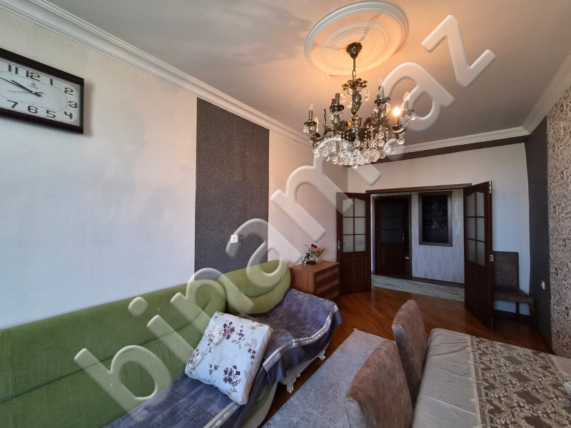 2-комн. квартира на продажу, Масазыр, Апшерон