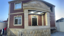 5 otaqlı Villa / Həyət evi