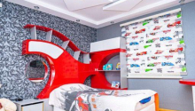 5 otaqlı Villa / Həyət evi, Satış, Abşeron