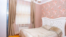 5 otaqlı Villa / Həyət evi, Satış, Abşeron