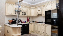 5 otaqlı Villa / Həyət evi, Satış, Abşeron