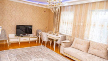 5 otaqlı Villa / Həyət evi, Satış, Abşeron