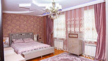5 otaqlı Villa / Həyət evi, Satış, Abşeron