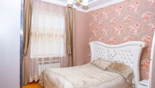 5 otaqlı Villa / Həyət evi, Satış, Abşeron