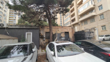 6 otaqlı Obyekt, Satış, Bakı, Nəsimi, Gənclik