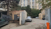 6 otaqlı Obyekt, Satış, Bakı, Nəsimi, Gənclik
