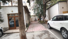 6 otaqlı Obyekt, Satış, Bakı, Nəsimi, Gənclik