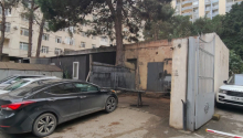 6 otaqlı Obyekt, Satış, Bakı, Nəsimi, Gənclik