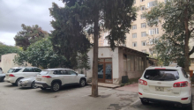 6 otaqlı Obyekt, Satış, Bakı, Nəsimi, Gənclik
