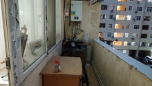2 otaqlı Yeni tikili, Satış, Bakı, Xətai, Əhmədli