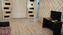 2 otaqlı Köhnə tikili, Satış, Bakı, Yasamal, İnşaatçılar