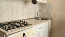 2 otaqlı Köhnə tikili, Satış, Bakı, Yasamal, İnşaatçılar