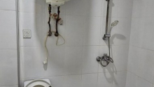 2 otaqlı Köhnə tikili, Satış, Bakı, Yasamal, İnşaatçılar