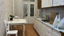 3 otaqlı Ofis, Kirayə (aylıq), Bakı, Səbail, Sahil