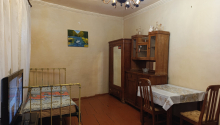 1 otaqlı Villa / Həyət evi