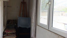 1 otaqlı Villa / Həyət evi, Kirayə (aylıq), Bakı, Nəsimi, Nizami