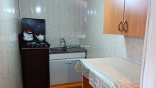 1 otaqlı Villa / Həyət evi, Kirayə (aylıq), Bakı, Nəsimi, Nizami