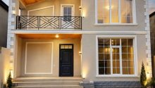 5 otaqlı Villa / Həyət evi