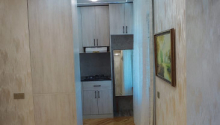 1 otaqlı Köhnə tikili, Satış, Bakı, Yasamal, İnşaatçılar