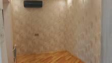 1 otaqlı Köhnə tikili, Satış, Bakı, Yasamal, İnşaatçılar