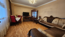 3 otaqlı Köhnə tikili, Satış, Bakı, Nizami, Q.Qarayev