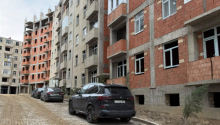 1 otaqlı Yeni tikili, Satış, Abşeron