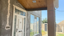 4 otaqlı Bağ evləri, Satış, Bakı, Sabunçu