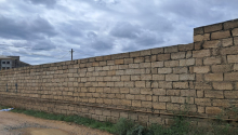 3 sot Torpaq, Satış, Bakı, Xəzər, Koroğlu