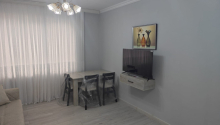 2 otaqlı Köhnə tikili, Satış, Bakı, Xətai, Əhmədli
