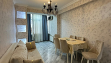 3 otaqlı Yeni tikili, Satış, Abşeron