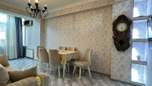 3 otaqlı Yeni tikili, Satış, Abşeron