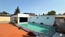 5 otaqlı Bağ evləri, Satış, Bakı, Xəzər, Koroğlu