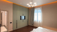 5 otaqlı Bağ evləri, Satış, Bakı, Xəzər, Koroğlu