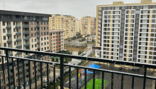2 otaqlı Yeni tikili, Kirayə (aylıq), Sumqayıt