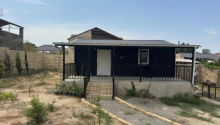3 otaqlı Villa / Həyət evi, Satış, Abşeron