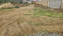 10 sot Torpaq, Satış, Abşeron