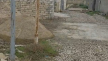 10 sot Torpaq, Satış, Abşeron