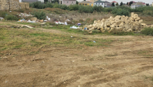 10 sot Torpaq, Satış, Abşeron