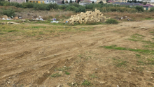 10 sot Torpaq, Satış, Abşeron