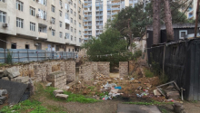 15 otaqlı Obyekt, Satış, Bakı, Yasamal, Gənclik