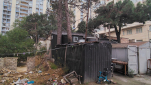 15 otaqlı Obyekt, Satış, Bakı, Yasamal, Gənclik
