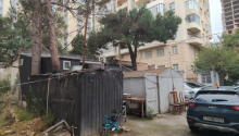 15 otaqlı Obyekt, Satış, Bakı, Yasamal, Gənclik