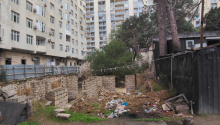 15 otaqlı Obyekt, Satış, Bakı, Yasamal, Gənclik