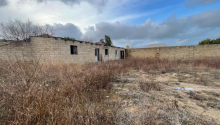 8 sot Torpaq, Satış, Bakı, Xəzər, Koroğlu