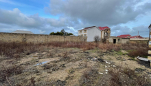 8 sot Torpaq, Satış, Bakı, Xəzər, Koroğlu