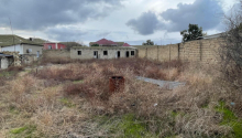 8 sot Torpaq, Satış, Bakı, Xəzər, Koroğlu