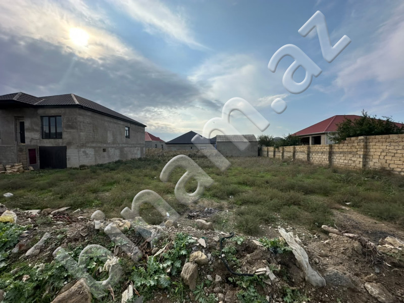 Land for sale, Absheron