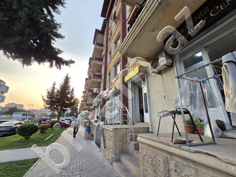 Obyekt satılır, Nəsimi, Bakı
